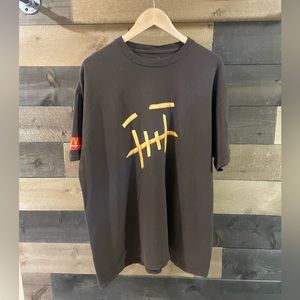 Travis Scott x McDonald’s Fry ll T-Shirt